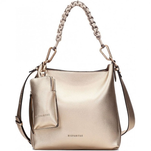 Sac femme Hispanitas BV253843 Samba CAVA_C001 Sac femme Hispanitas BV253843 Samba CAVA_C001