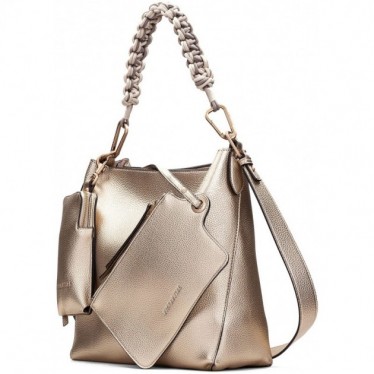 Sac femme Hispanitas BV253843 Samba CAVA_C001