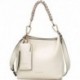 Sac femme Hispanitas BV253843 Samba LATTE_C004