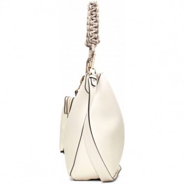 Sac femme Hispanitas BV253843 Samba LATTE_C004