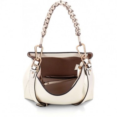 Sac femme Hispanitas BV253843 Samba LATTE_C004