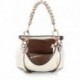 Sac femme Hispanitas BV253843 Samba LATTE_C004