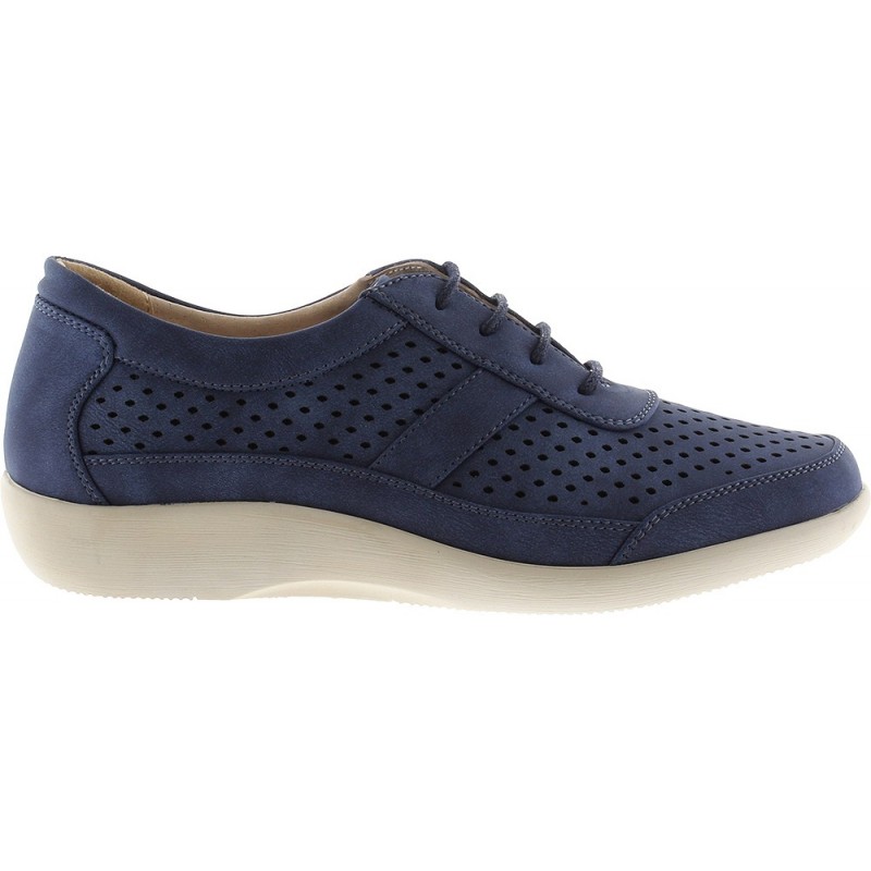 Chaussures de sport pour femmes Victoria 2034100 Helena Ingles MARINO