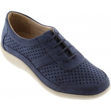 Chaussures de sport pour femmes Victoria 2034100 Helena Ingles MARINO
