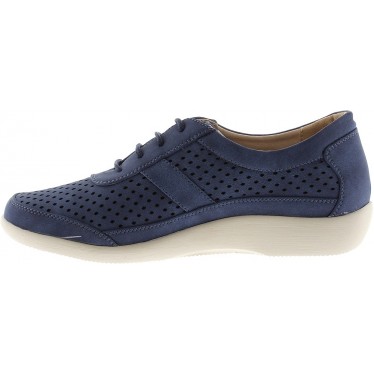 Chaussures de sport pour femmes Victoria 2034100 Helena Ingles MARINO