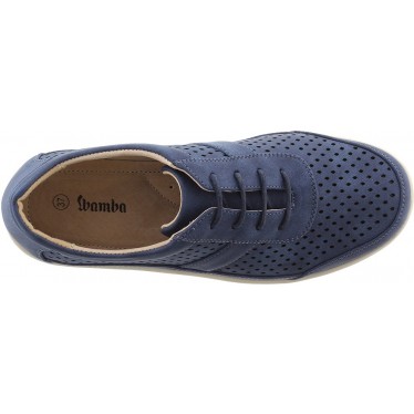 Chaussures de sport pour femmes Victoria 2034100 Helena Ingles MARINO