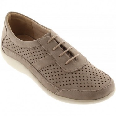 Chaussures de sport pour femmes Victoria 2034100 Helena Ingles BEIGE