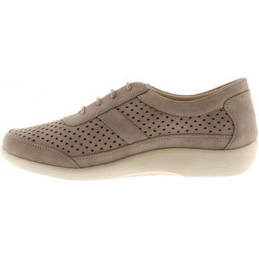 Chaussures de sport pour femmes Victoria 2034100 Helena Ingles BEIGE