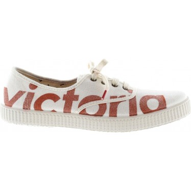 Chaussures de sport Victoria 1066127 New 1915 pour femme ROJO