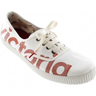 Chaussures de sport Victoria 1066127 New 1915 pour femme ROJO