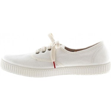 Chaussures de sport Victoria 1066127 New 1915 pour femme ROJO