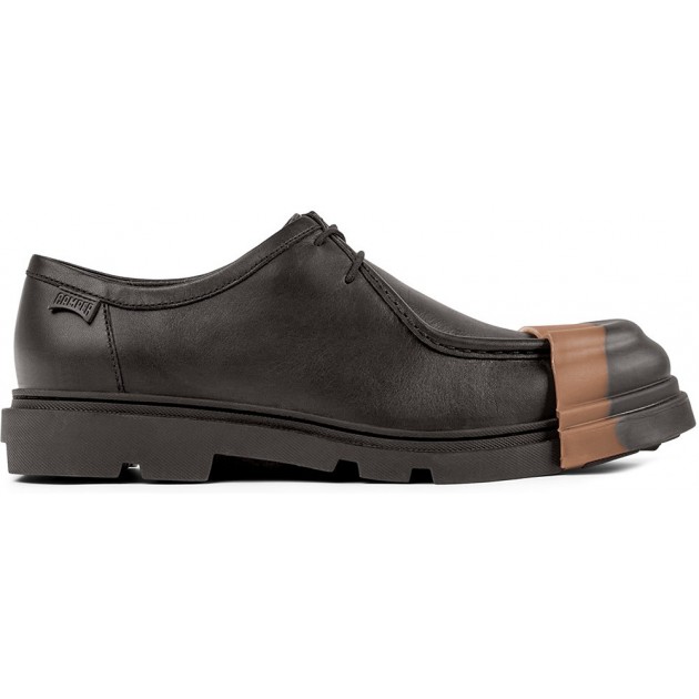 Camper K201469 Jonction, Chaussures Femme MARRON_022 Camper K201469 Jonction, Chaussures Femme MARRON_022