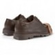 Camper K201469 Jonction, Chaussures Femme MARRON_022
