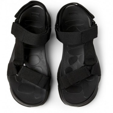 Sandales Camper Karst K201794 pour femme NEGRO_001