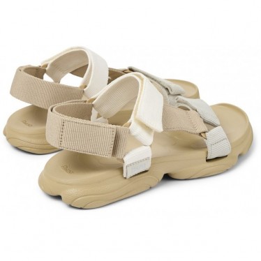 Sandales Camper Karst K201794 pour femme BEIGE_002