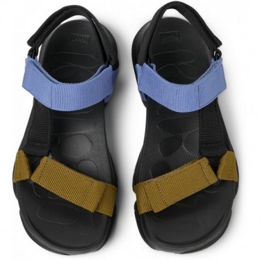Sandales Camper Karst K201794 pour femme MULTI_005
