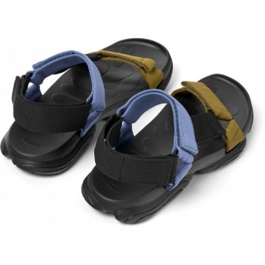 Sandales Camper Karst K201794 pour femme MULTI_005