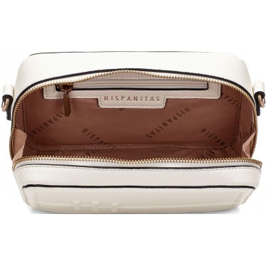 Sac femme Hispanitas BV253840 LATTE_C005
