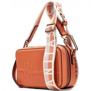 Sac femme Hispanitas BV253840 CORAL_C008