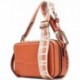 Sac femme Hispanitas BV253840 CORAL_C008