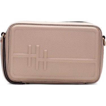 Sac femme Hispanitas BV253840 TAUPE_C007