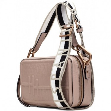 Sac femme Hispanitas BV253840 TAUPE_C007