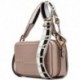 Sac femme Hispanitas BV253840 TAUPE_C007