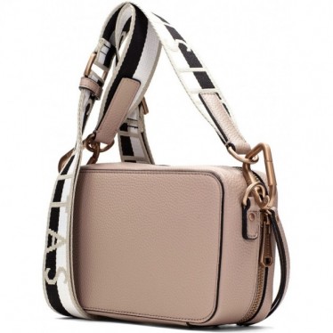 Sac femme Hispanitas BV253840 TAUPE_C007
