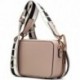 Sac femme Hispanitas BV253840 TAUPE_C007