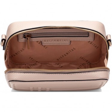 Sac femme Hispanitas BV253840 TAUPE_C007
