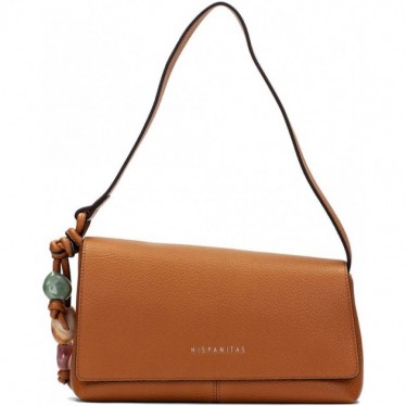 Sac à main pour femme Hispanitas BV253975 CUOIO_C003
