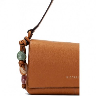 Sac à main pour femme Hispanitas BV253975 CUOIO_C003