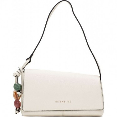Sac à main pour femme Hispanitas BV253975 LATTE_C004