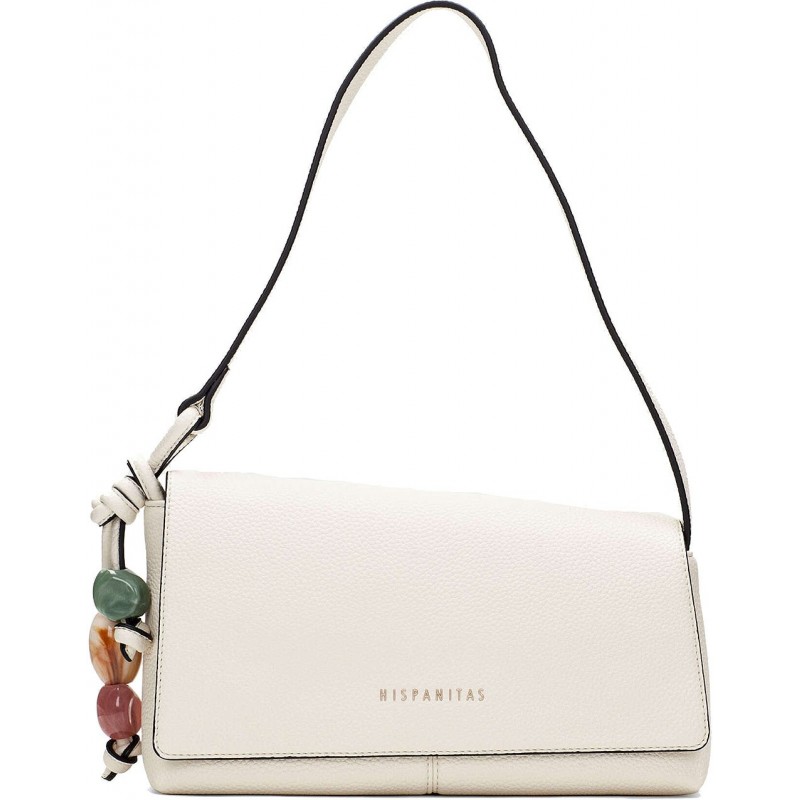 Sac à main pour femme Hispanitas BV253975 LATTE_C004