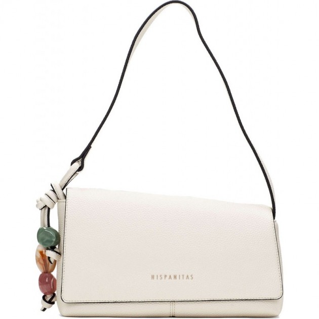 Sac à main pour femme Hispanitas BV253975 LATTE_C004 Sac à main pour femme Hispanitas BV253975 LATTE_C004