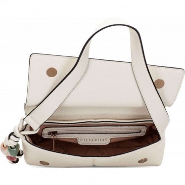 Sac à main pour femme Hispanitas BV253975 LATTE_C004