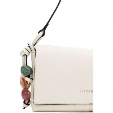 Sac à main pour femme Hispanitas BV253975 LATTE_C004