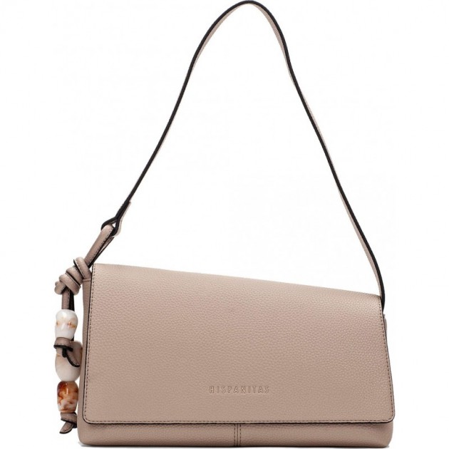 Sac à main pour femme Hispanitas BV253975 TAUPE_C005 Sac à main pour femme Hispanitas BV253975 TAUPE_C005