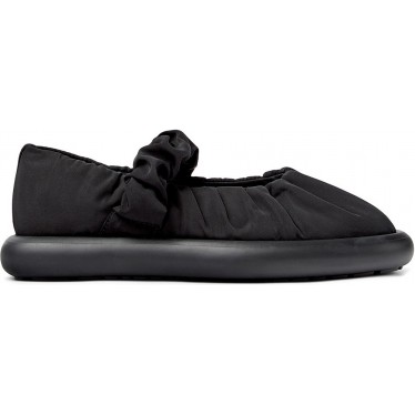 CAMPER Onda K201680 Ballerine NEGRO_004