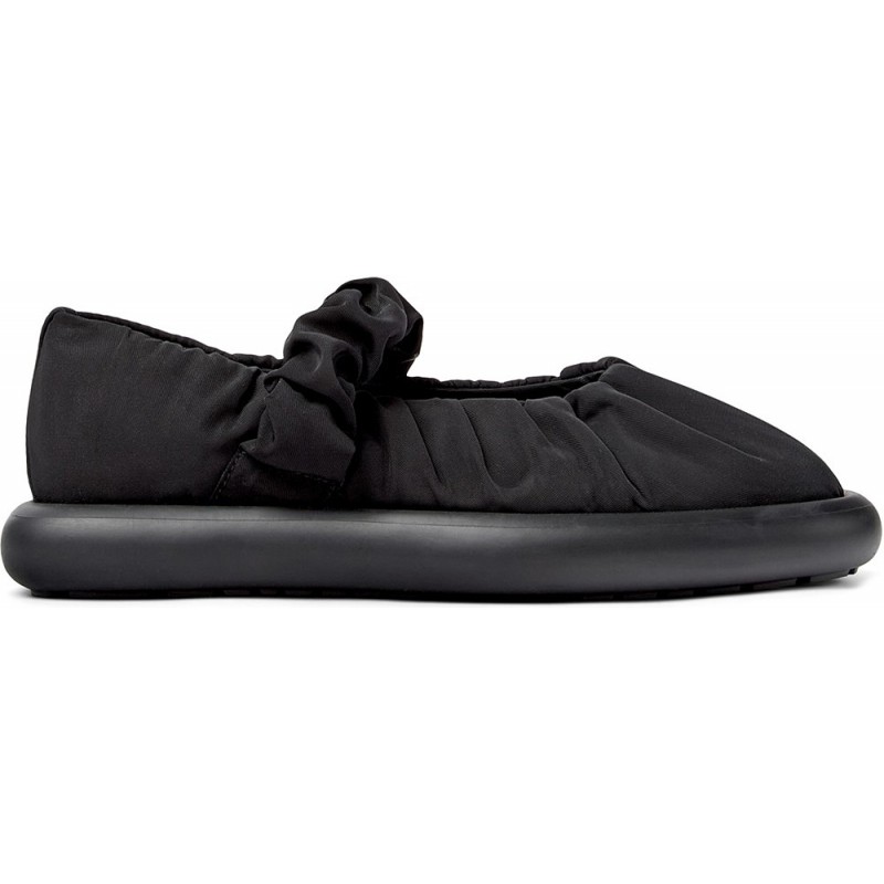 CAMPER Onda K201680 Ballerine NEGRO_004