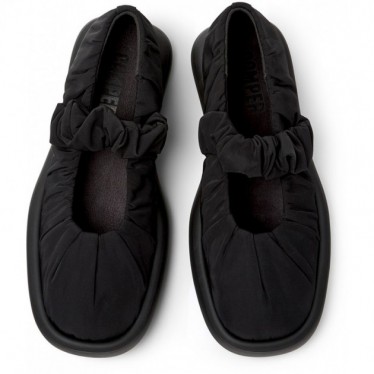 CAMPER Onda K201680 Ballerine NEGRO_004
