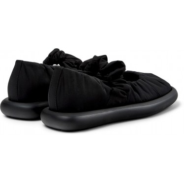 CAMPER Onda K201680 Ballerine NEGRO_004