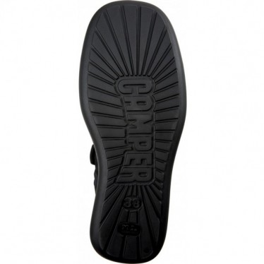 CAMPER Onda K201680 Ballerine NEGRO_004