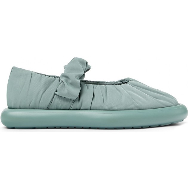 CAMPER Onda K201680 Ballerine VERDE_005 CAMPER Onda K201680 Ballerine VERDE_005