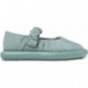 CAMPER Onda K201680 Ballerine VERDE_005