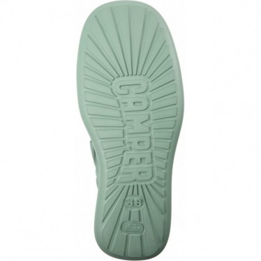 CAMPER Onda K201680 Ballerine VERDE_005