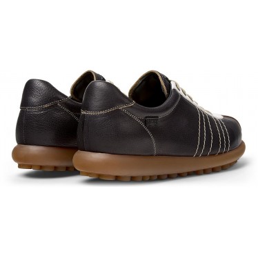 Baskets CAMPER Pelotas K201758 pour femme NEGRO_001