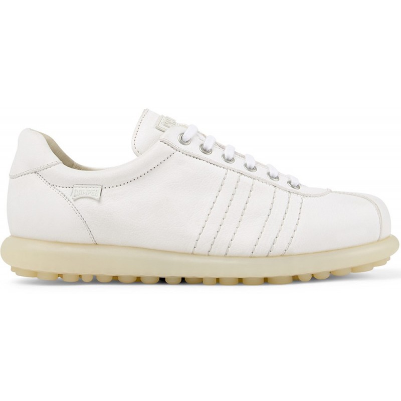Baskets CAMPER Pelotas K201758 pour femme BLANCO_003