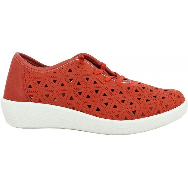Chaussures de sport pour femmes Doctor Cutillas 38469 ROJO Chaussures de sport pour femmes Doctor Cutillas 38469 ROJO