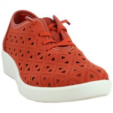 Chaussures de sport pour femmes Doctor Cutillas 38469 ROJO